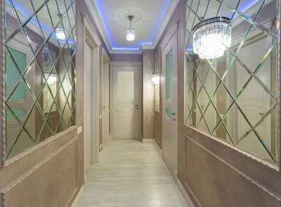 3 Комнаты, Городская, Продажа, Улица Мосфильмовская, Listing ID 4636, Москва, Россия,