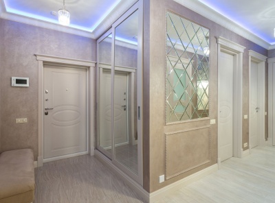 3 Комнаты, Городская, Продажа, Улица Мосфильмовская, Listing ID 4636, Москва, Россия,