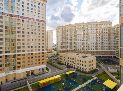 3 Комнаты, Городская, Продажа, Улица Мосфильмовская, Listing ID 4636, Москва, Россия,