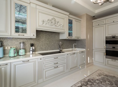 3 Комнаты, Городская, Продажа, Улица Мосфильмовская, Listing ID 4636, Москва, Россия,
