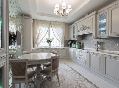 3 Комнаты, Городская, Продажа, Улица Мосфильмовская, Listing ID 4636, Москва, Россия,