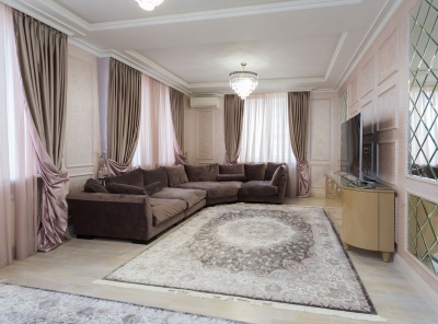 3 Комнаты, Городская, Продажа, Улица Мосфильмовская, Listing ID 4636, Москва, Россия,