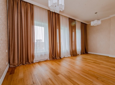 3 Bedrooms, Загородная, Продажа, Listing ID 4637, Московская область, Россия,