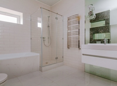 3 Bedrooms, Загородная, Продажа, Listing ID 4637, Московская область, Россия,