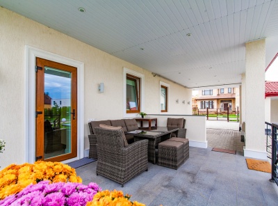 3 Bedrooms, Загородная, Продажа, Listing ID 4637, Московская область, Россия,