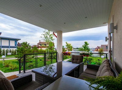 3 Bedrooms, Загородная, Продажа, Listing ID 4637, Московская область, Россия,