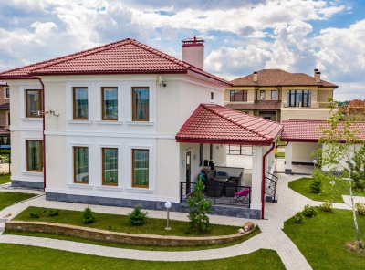 3 Bedrooms, Загородная, Продажа, Listing ID 4637, Московская область, Россия,