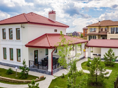 3 Bedrooms, Загородная, Продажа, Listing ID 4637, Московская область, Россия,