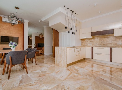 3 Bedrooms, Загородная, Продажа, Listing ID 4637, Московская область, Россия,