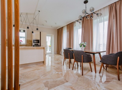 3 Bedrooms, Загородная, Продажа, Listing ID 4637, Московская область, Россия,