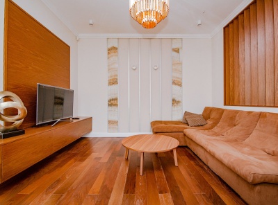 3 Bedrooms, Загородная, Продажа, Listing ID 4637, Московская область, Россия,