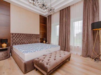 3 Bedrooms, Загородная, Продажа, Listing ID 4637, Московская область, Россия,