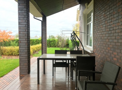 3 Bedrooms, 4 Комнаты, Загородная, Продажа, Listing ID 4638, Московская область, Россия,