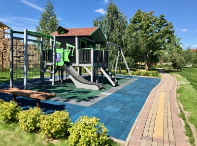 3 Bedrooms, 4 Комнаты, Загородная, Продажа, Listing ID 4638, Московская область, Россия,