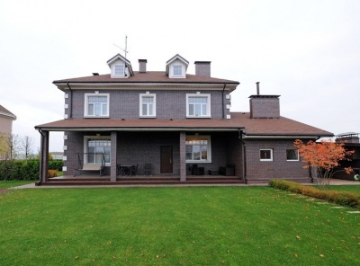 3 Bedrooms, 4 Комнаты, Загородная, Продажа, Listing ID 4638, Московская область, Россия,