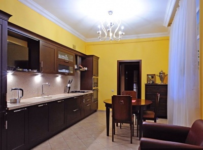 3 Bedrooms, 4 Комнаты, Загородная, Продажа, Listing ID 4638, Московская область, Россия,