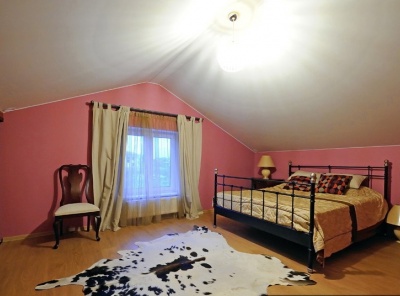 3 Bedrooms, 4 Комнаты, Загородная, Продажа, Listing ID 4638, Московская область, Россия,