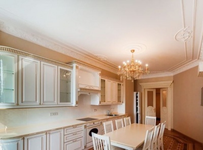 4 Комнаты, Городская, Аренда, Улица Мосфильмовская, Listing ID 4639, Москва, Россия,