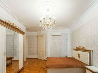 4 Комнаты, Городская, Аренда, Улица Мосфильмовская, Listing ID 4639, Москва, Россия,