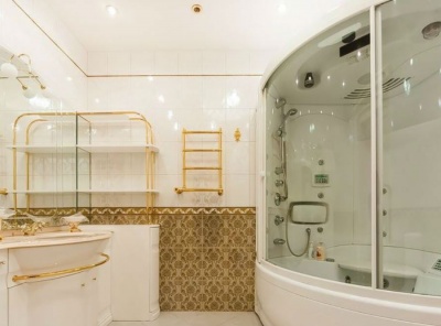 4 Комнаты, Городская, Аренда, Улица Мосфильмовская, Listing ID 4639, Москва, Россия,