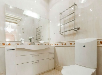 4 Комнаты, Городская, Аренда, Улица Мосфильмовская, Listing ID 4639, Москва, Россия,