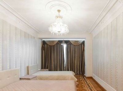 4 Комнаты, Городская, Аренда, Улица Мосфильмовская, Listing ID 4639, Москва, Россия,