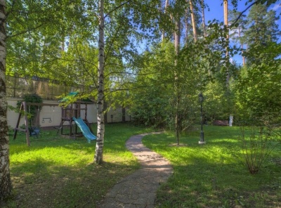 8 Bedrooms, Загородная, Аренда, Listing ID 4641, Московская область, Россия,