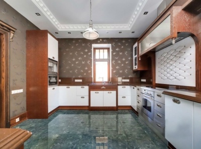 8 Bedrooms, Загородная, Аренда, Listing ID 4641, Московская область, Россия,