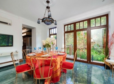 8 Bedrooms, Загородная, Аренда, Listing ID 4641, Московская область, Россия,