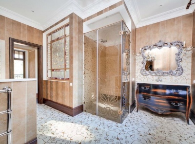 8 Bedrooms, Загородная, Аренда, Listing ID 4641, Московская область, Россия,