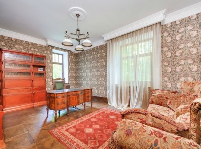8 Bedrooms, Загородная, Аренда, Listing ID 4641, Московская область, Россия,