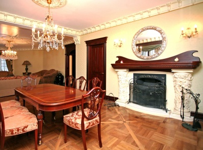 5 Bedrooms, Загородная, Продажа, Listing ID 1344, Московская область, Россия,