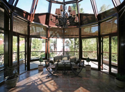 5 Bedrooms, Загородная, Продажа, Listing ID 1344, Московская область, Россия,