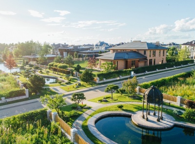 Загородная, Продажа, Listing ID 4646, Московская область, Россия,