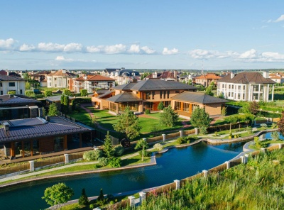 Загородная, Продажа, Listing ID 4646, Московская область, Россия,