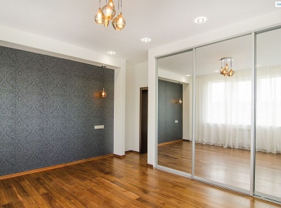 3 Bedrooms, Загородная, Продажа, Listing ID 4649, Московская область, Россия,
