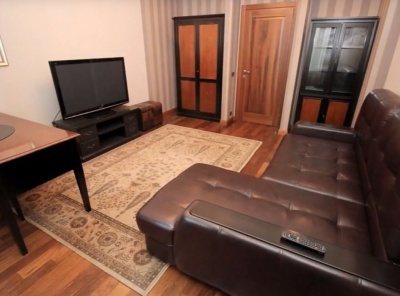 4 Комнаты, Городская, Аренда, Улица Мосфильмовская, Listing ID 4651, Москва, Россия,