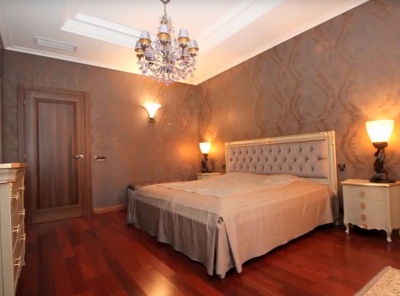 4 Комнаты, Городская, Аренда, Улица Мосфильмовская, Listing ID 4651, Москва, Россия,