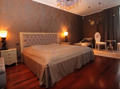 4 Комнаты, Городская, Аренда, Улица Мосфильмовская, Listing ID 4651, Москва, Россия,