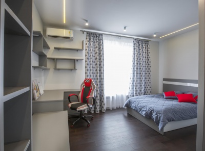 5 Bedrooms, Загородная, Продажа, Listing ID 4652, Московская область, Россия,