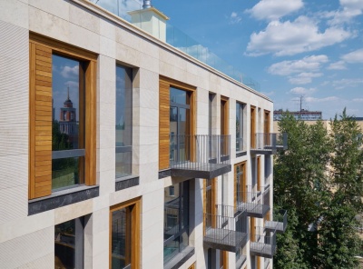 4 Комнаты, Городская, Продажа, Улица Малая Ордынка, Listing ID 4654, Москва, Россия,