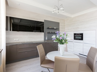 1 Bedrooms, 2 Комнаты, Загородная, Продажа, Listing ID 4657, Московская область, Россия,
