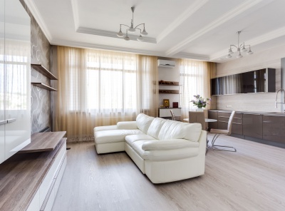 1 Bedrooms, 2 Комнаты, Загородная, Продажа, Listing ID 4657, Московская область, Россия,
