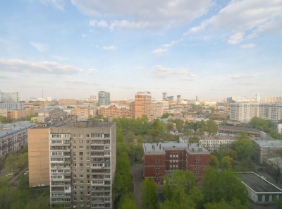 4 Комнаты, Городская, Продажа, Чапаевский переулок, Listing ID 4661, Москва, Россия,