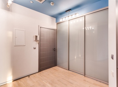 3 Комнаты, Городская, Аренда, Чапаевский переулок, Listing ID 4664, Москва, Россия,