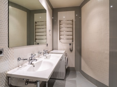 3 Комнаты, Городская, Аренда, Чапаевский переулок, Listing ID 4664, Москва, Россия,