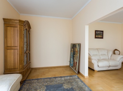 4 Комнаты, Городская, Аренда, Улица Мосфильмовская, Listing ID 4669, Москва, Россия,