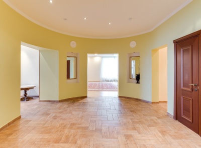 4 Комнаты, Городская, Аренда, Улица Мосфильмовская, Listing ID 4669, Москва, Россия,