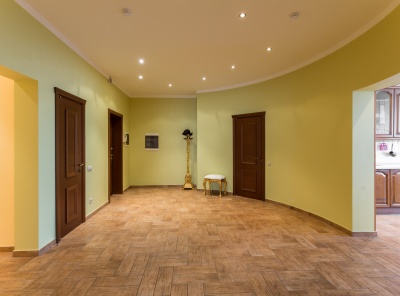 4 Комнаты, Городская, Аренда, Улица Мосфильмовская, Listing ID 4669, Москва, Россия,