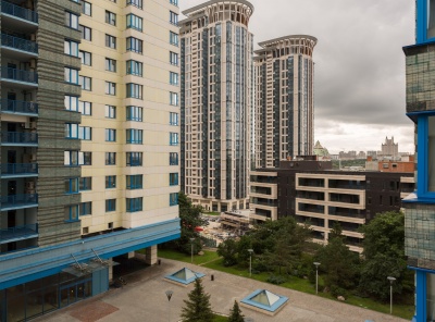 4 Комнаты, Городская, Аренда, Улица Мосфильмовская, Listing ID 4669, Москва, Россия,